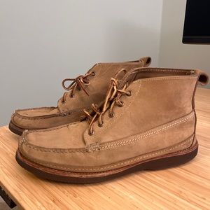 Maine Mountain Moccasin 10.5 boots